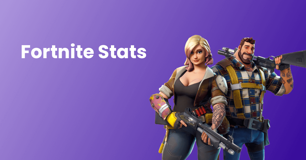 Fortnite stats fortnite stat tracker